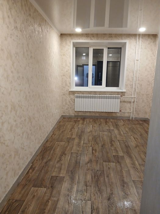 Продаётся стильная 2-к. квартира