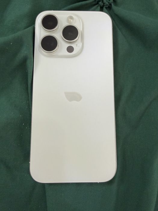 Iphone 15 pro 1T