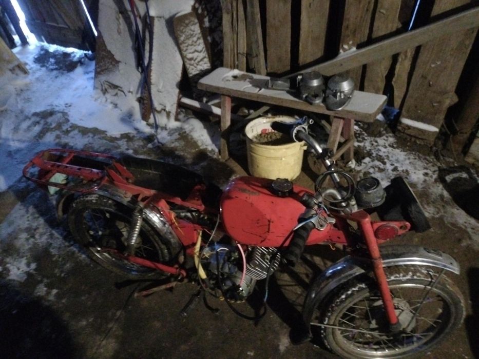 Продам не на ходу