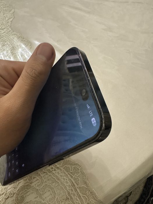 iphone 14 pro max 128gb black qora 14 max