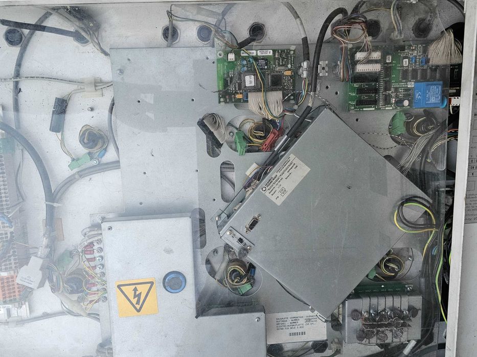 Бензиноколонка Gilbarco SK700 - колонка за Дезел , Бензин