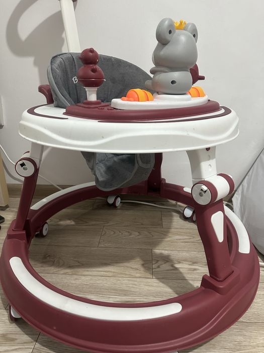 Продам ходунок срочно