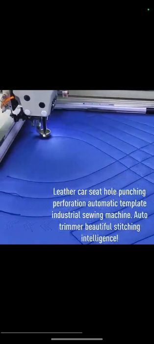 Chixol tikadigan Mashina Tikuv mashina