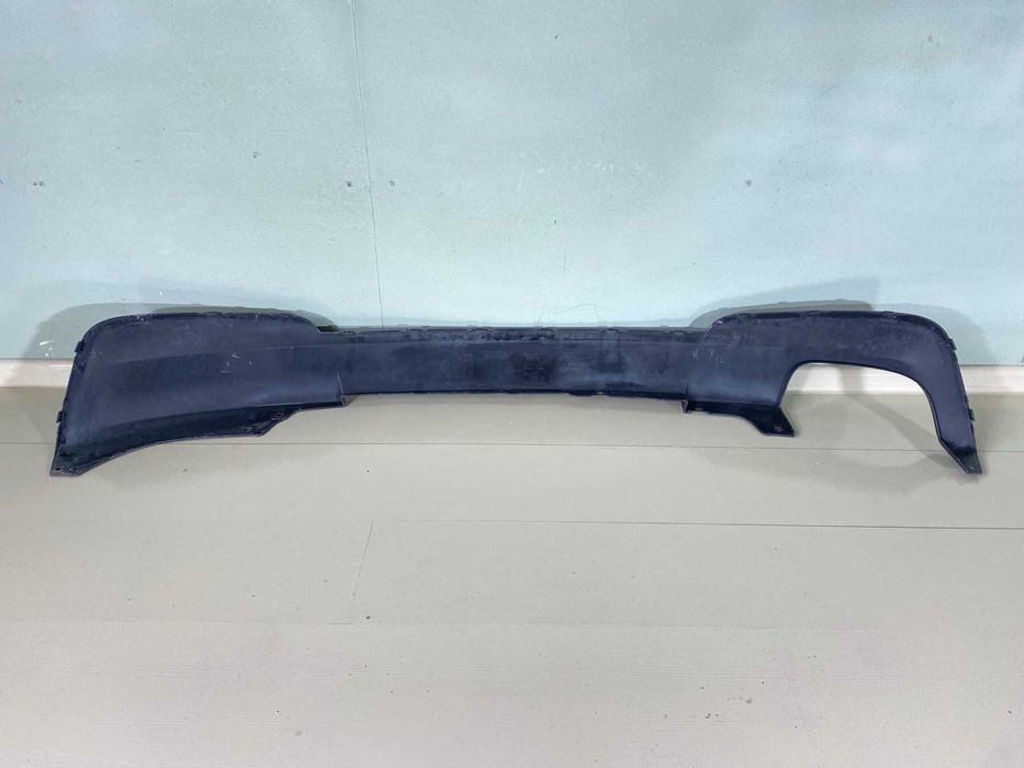 задна броня BMW X3 F25 M-TEHNIK 2010-2018 г. #1064V