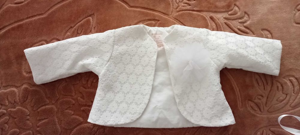 Rochita botez Mini Bimbi