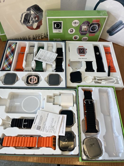 Часы смарт , смарт часы