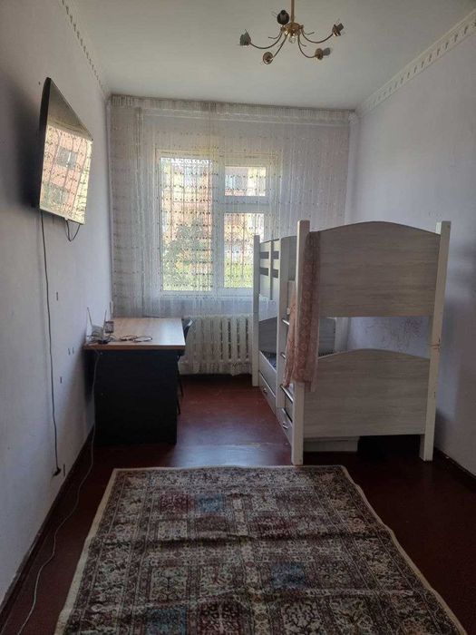 Продается квартира в Яшнабадском районе Авиасозлар 3 массив 3х комнат