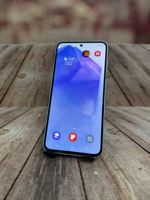 Samsung A55 на 8/128гб Nur Market
