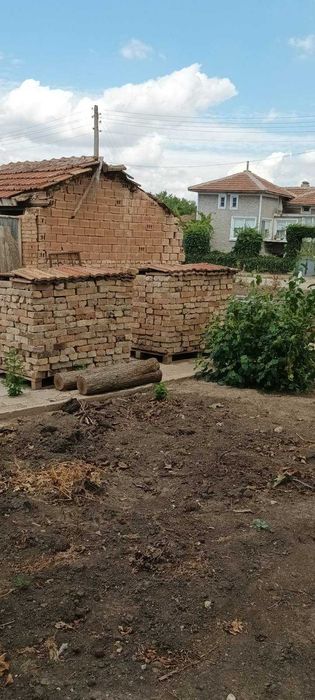 Продава се Парцел в с. Захари Стояново, Област Добрич - 1500 кв.м за 18 €/кв.м - Снимка #9