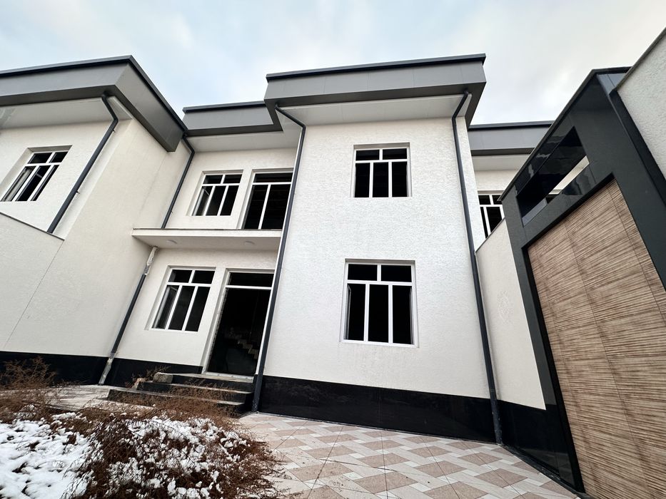 Hi-tech котеджы 62,000