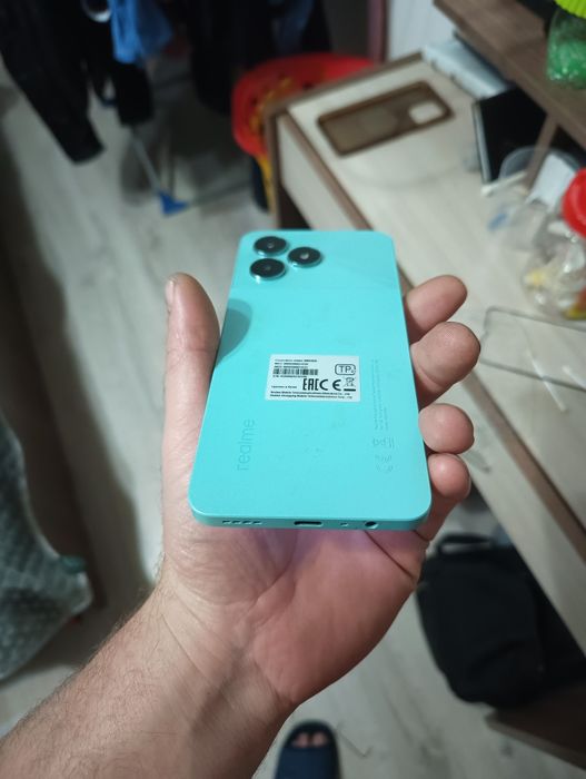 Продам реалми с51