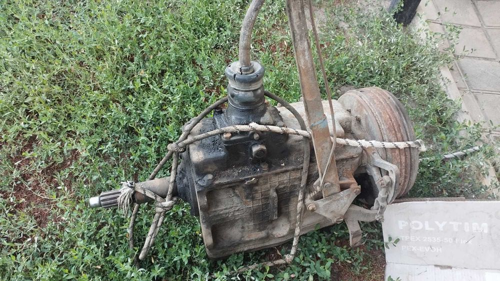 на зил 130 кп гур кардан