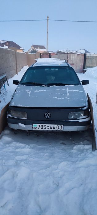 Продам пассат б3
