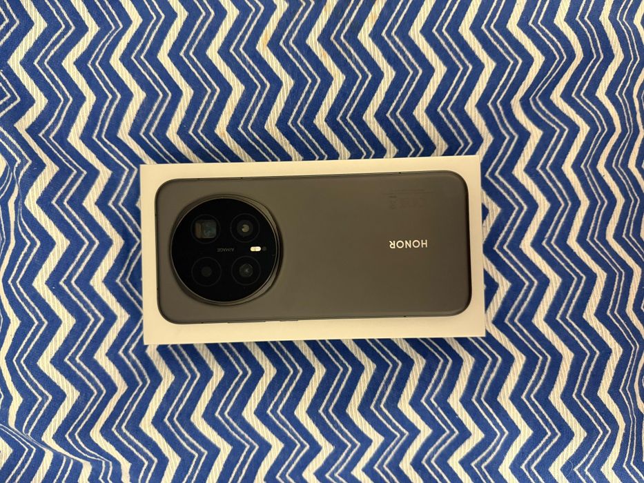 Vand honor magic 8 pro