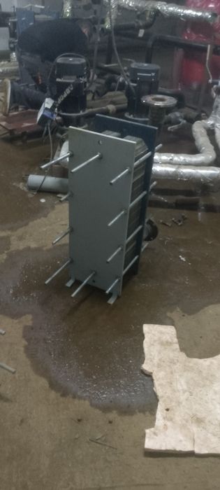 Сантехник, Электрик