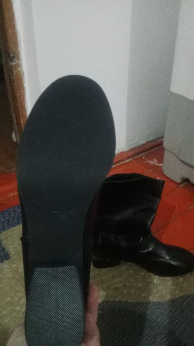 Новый Көктемдік  Күздік етік сатылады