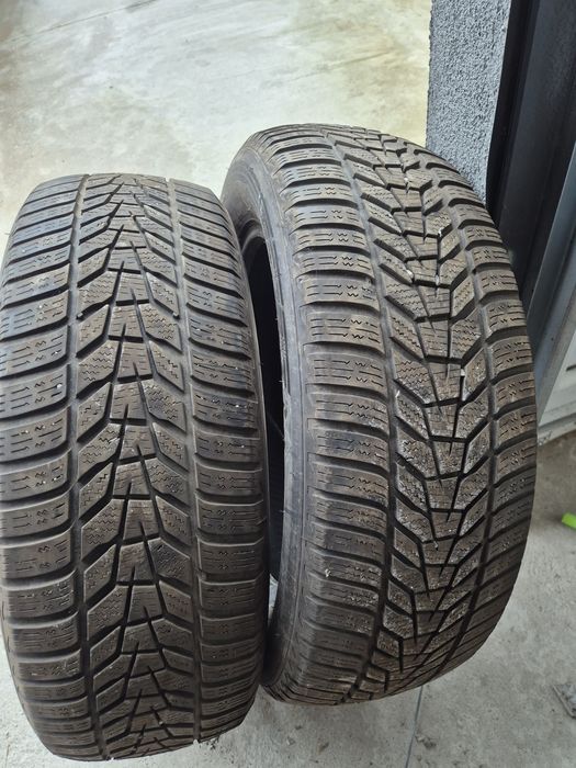 225 60 18 hankok iarna m+s