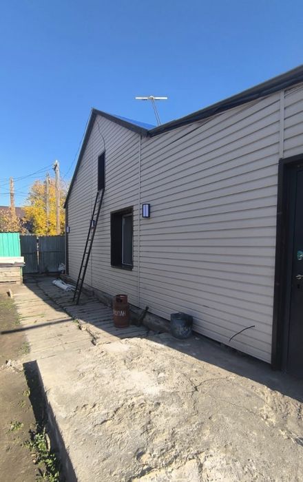 Продаётся дом район ЖБИ. Караганда