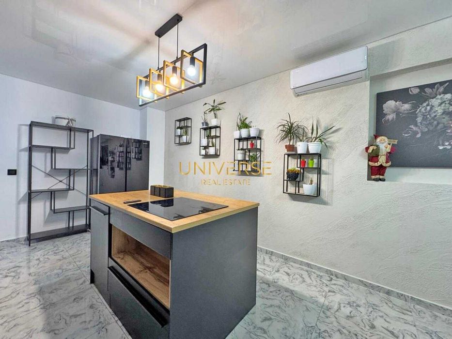 Продава се Тристаен апартамент в к.к. Слънчев бряг - 109 кв.м за 590 €/кв.м - Снимка #1