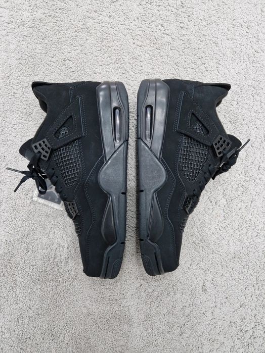 nike jordan 4 43