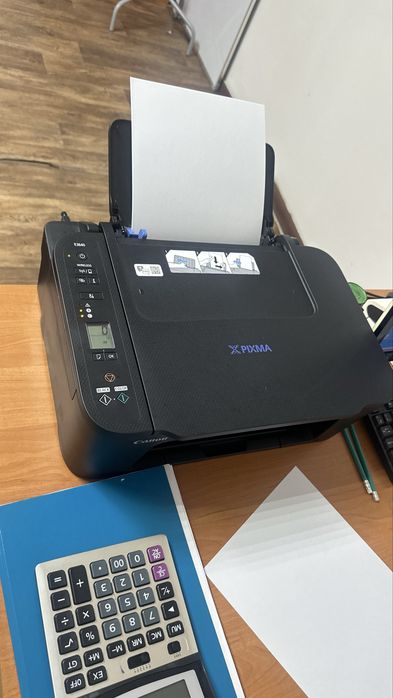 Canon Pixma 3620 срочно