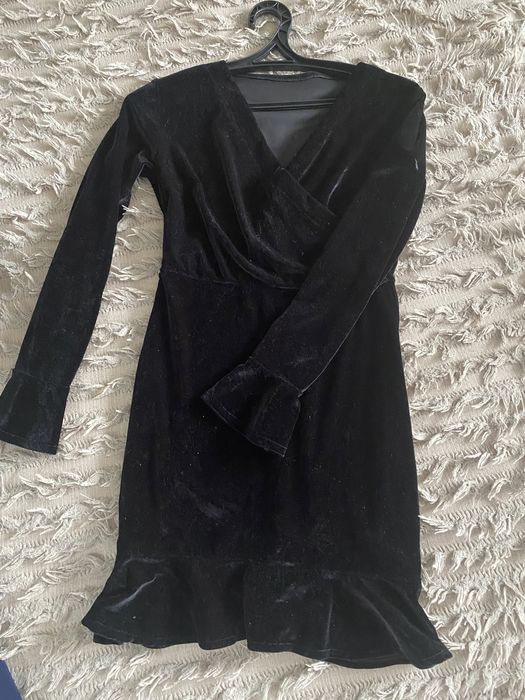 Платье женское