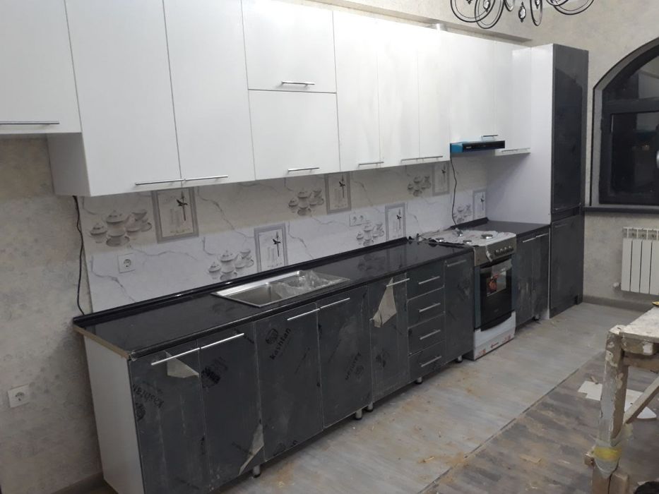 Мебель на заказ .