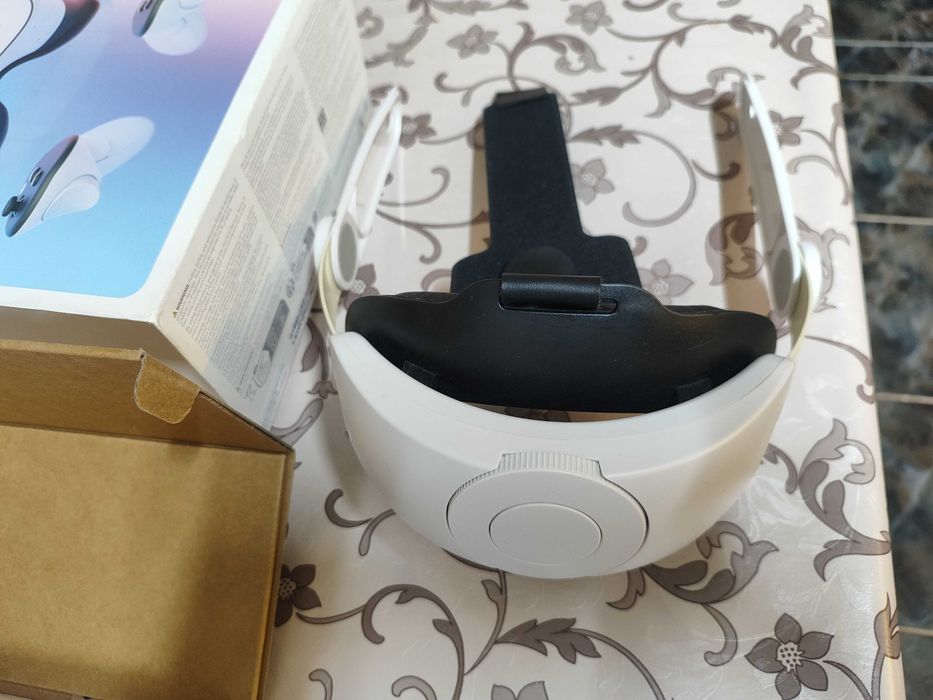 Oculus Meta quest 3 s