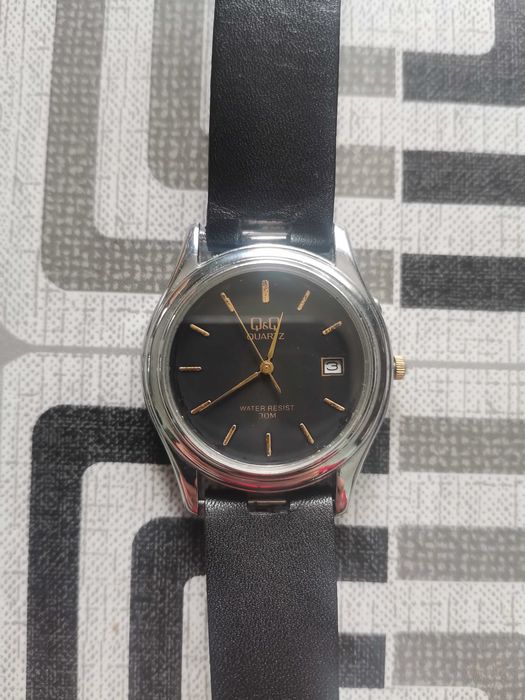 Лот часовници - Q&Q/TCM/Casio