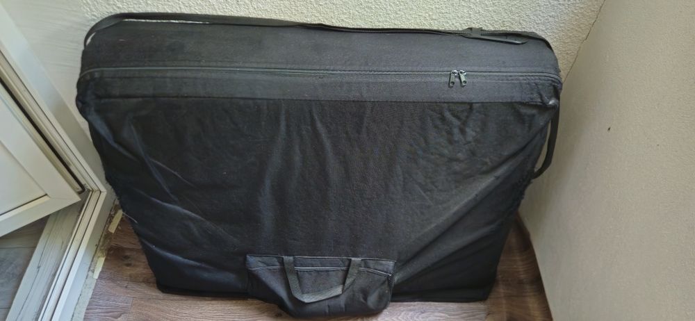 Masa de masaj multifunctionala