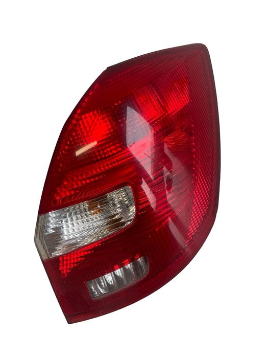 Stop Dreapta Spate Skoda Fabia Ii 542 2006 - 2014, Hatchback 5J6945112