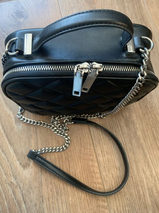 Mini чанта Mango