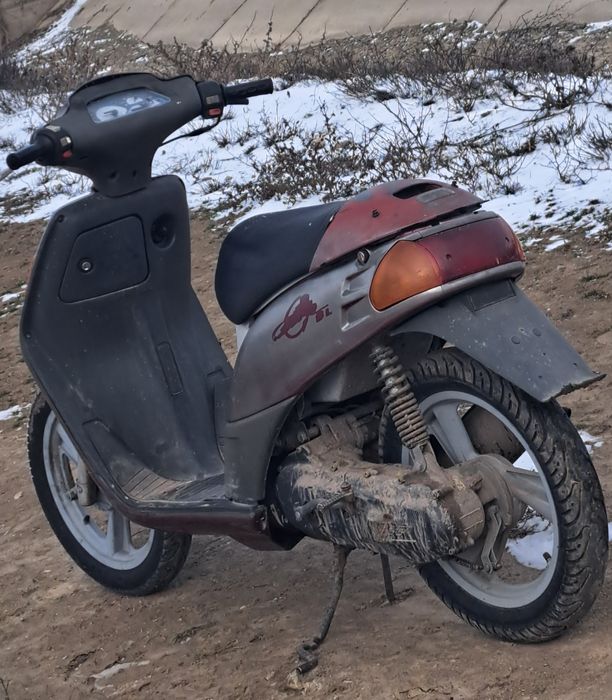 Vând scuter Malaguti