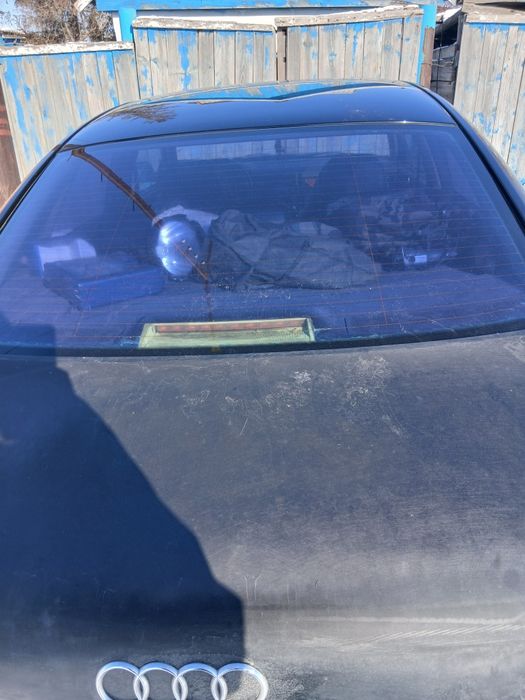 Продам ауди а6 с5