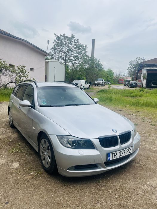 BMW 3 Series 2006 — imagine 2
