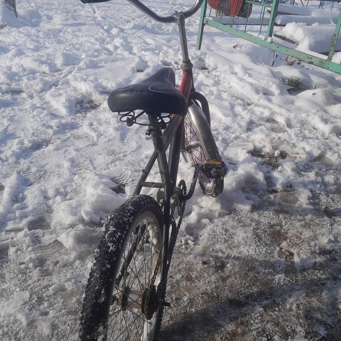 ВЕЛОСИПЕД 20 дюймов