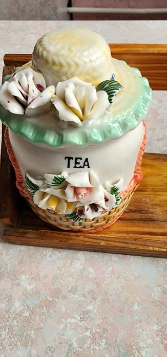 Чайно-кофейный набор