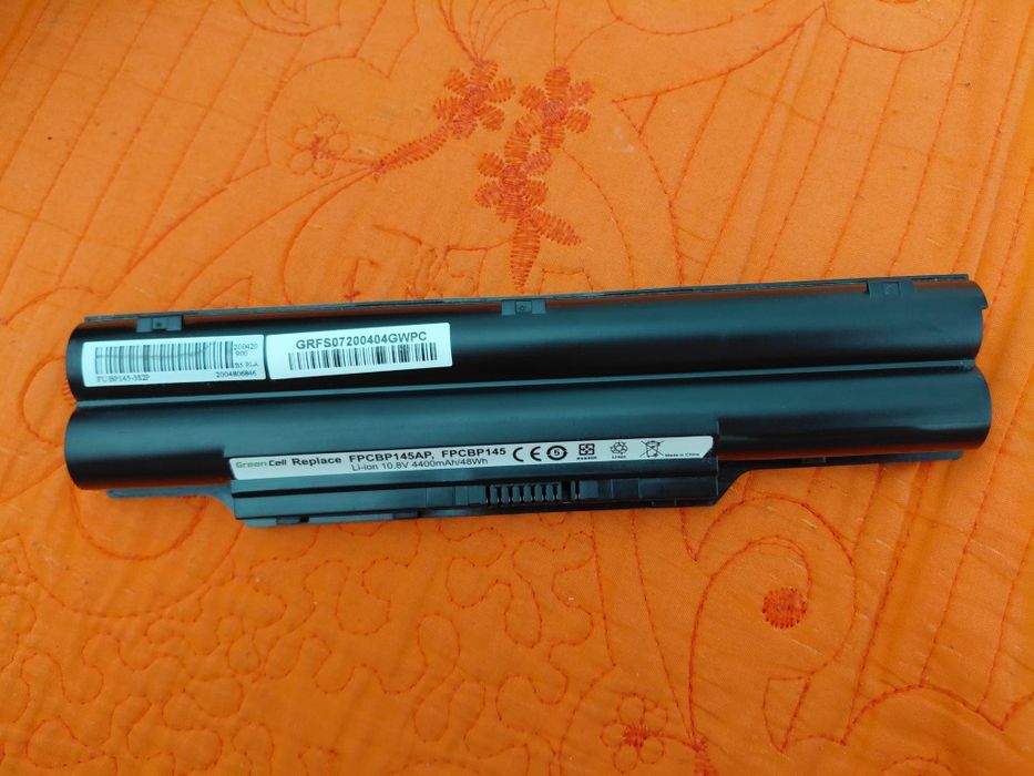 Baterie Laptop Nouă