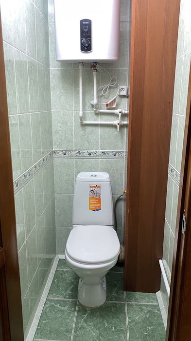 Продам 3 комнатную квартиру