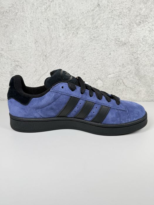 Adidas Campus 00s Navy Blue