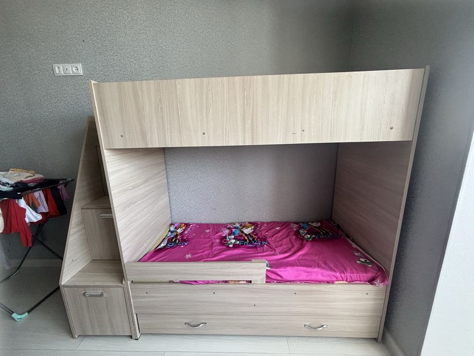 Продам мебель для детской комнаты