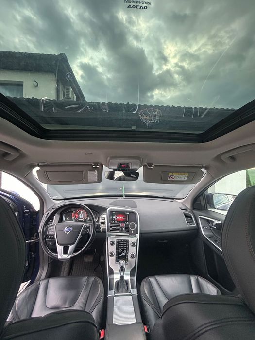 Volvo XC 60 Prim proprietar