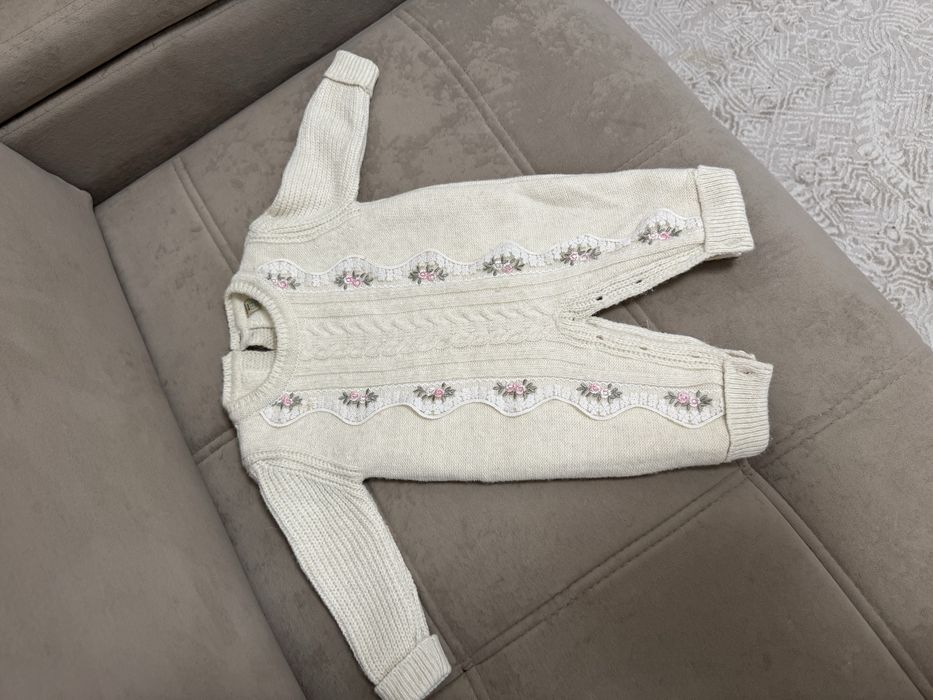 Комбинезон детский