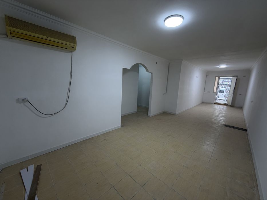 Нотурар жой ижарага берилади