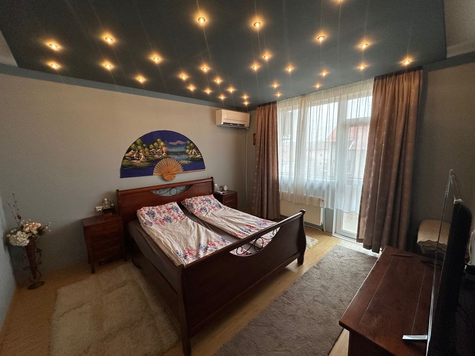 Продава се Многостаен апартамент в Самоков - 260 кв.м за 693 €/кв.м - Снимка #9