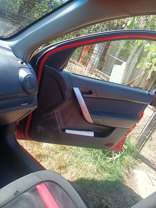 Vând Chevrolet aveo