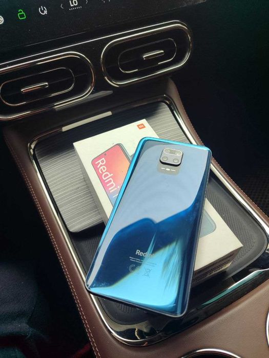 Redmi Note 9S 4/64gb продаётся