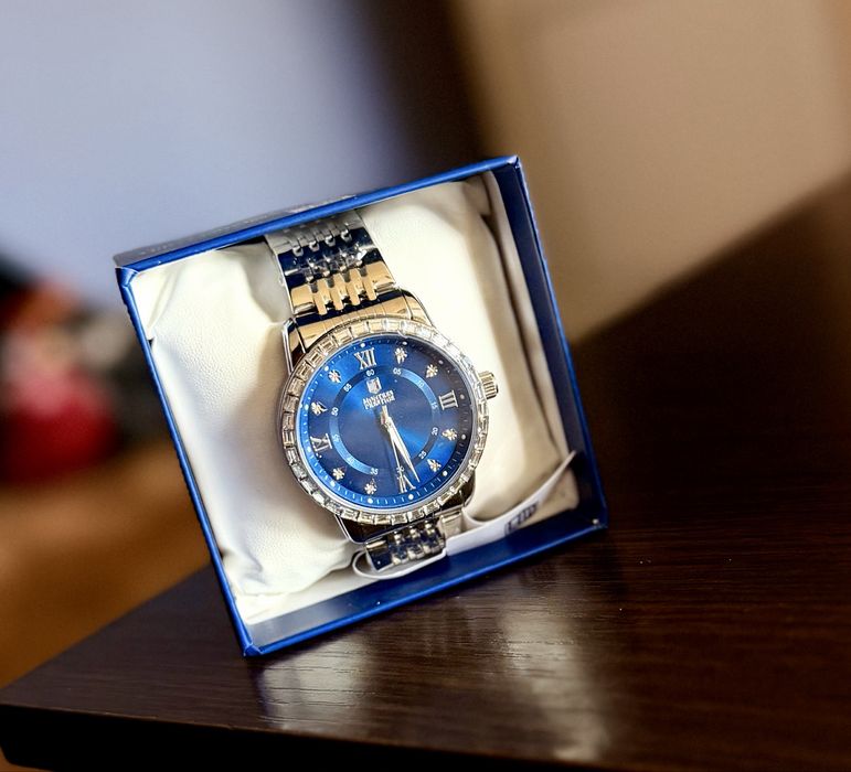 Промо! Нов мъжки часовник  Invicta montres prestige идеален за мъжки подарък