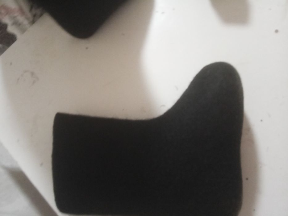 Детскиий валенки