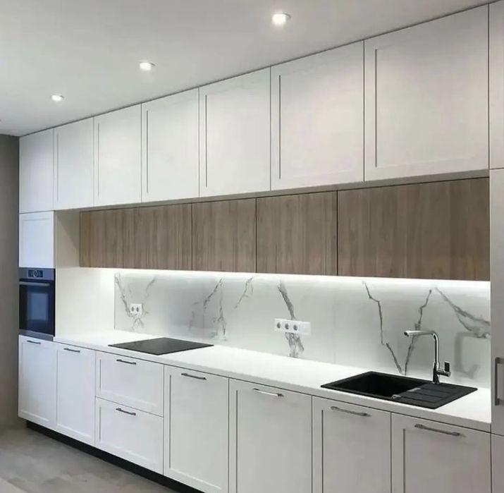 Мебель на заказ Жиһаз